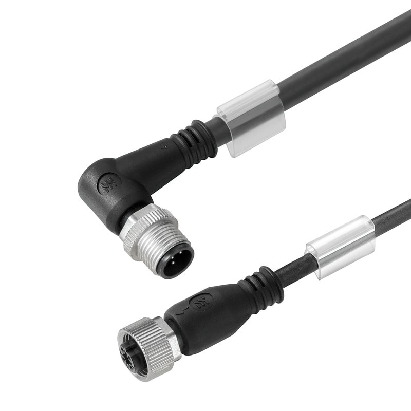 Weidmüller - SAI Accessoires pour répartiteurs capteurs et actionneurs