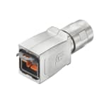 Weidmüller - Ethernet Industriel Composants Passifs