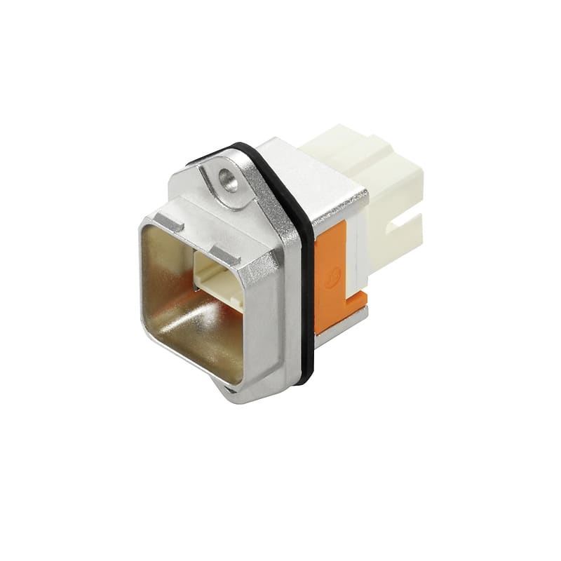 Weidmüller - Ethernet Industriel Composants Passifs