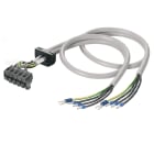 Weidmüller - FPL 4G2.5/PD/F/3+3 Câble de transmission d'énergie électrique