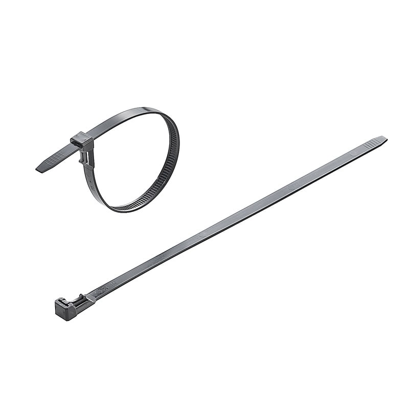 Weidmüller - Cabinet Infrastructure