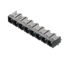 Weidmüller - Connecteurs de puissance pour CI pas 7,62 mm, ou>