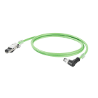 Weidmüller - Ethernet Industriel Composants Passifs