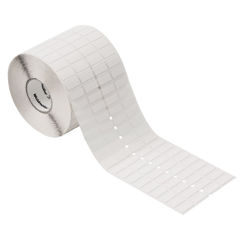 Weidmüller - Matériels d'installation