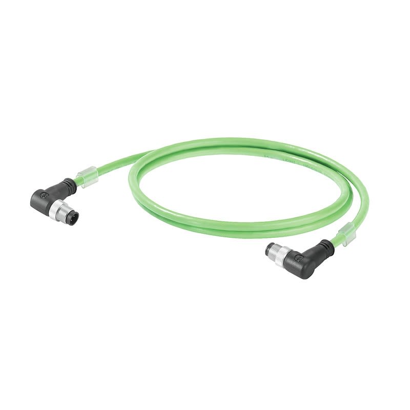 Weidmüller - Ethernet Industriel Composants Passifs
