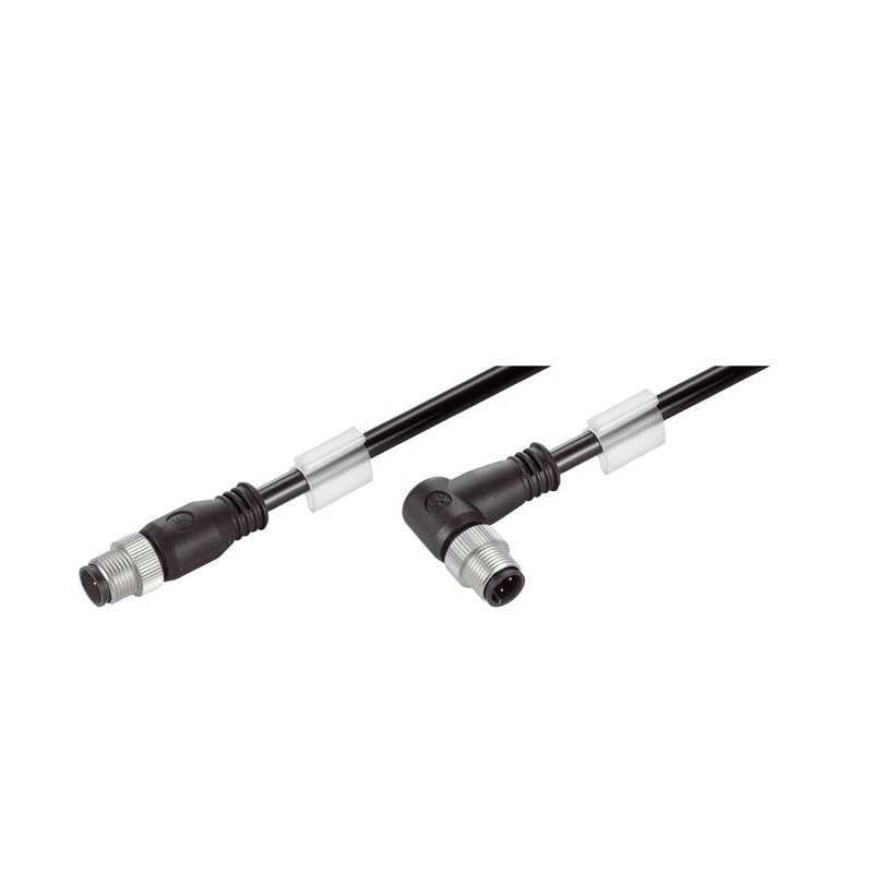 Weidmüller - Ethernet Industriel Composants Passifs