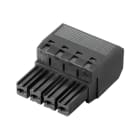 Weidmüller - Connecteurs de puissance pour CI pas 7,62 mm, ou>