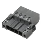 Weidmüller - Connecteurs de puissance pour CI pas 7,62 mm, ou>