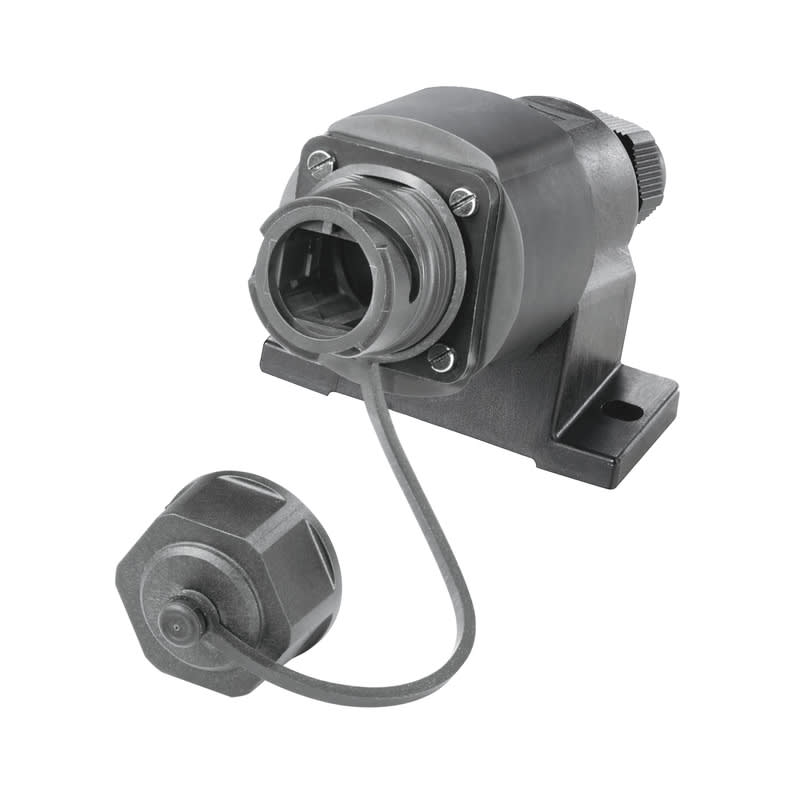 Weidmüller - Ethernet Industriel Composants Passifs