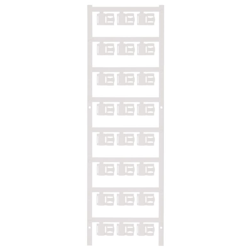 Weidmüller - Repérage de fils - impression spéciale à préciser (fichier .xlsx)