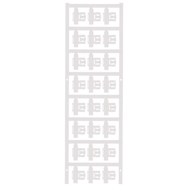 Weidmüller - Repérage de fils - impression spéciale à préciser (fichier .xlsx)