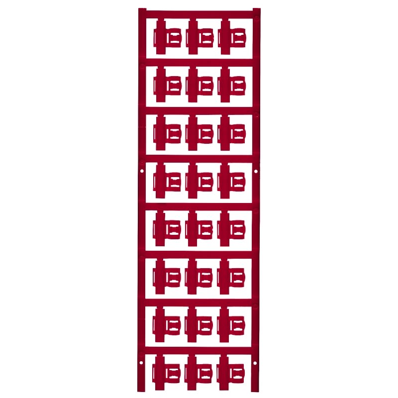 Weidmüller - Borniers d'installation