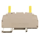 Weidmüller - Série W -blocs de jonction à raccordment vissé