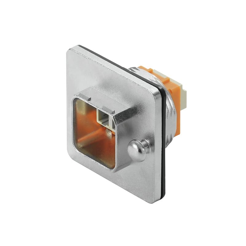 Weidmüller - Ethernet Industriel Composants Passifs