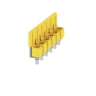 Weidmüller - Série W -blocs de jonction à raccordment vissé