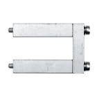 Weidmüller - Série W -blocs de jonction à raccordment vissé