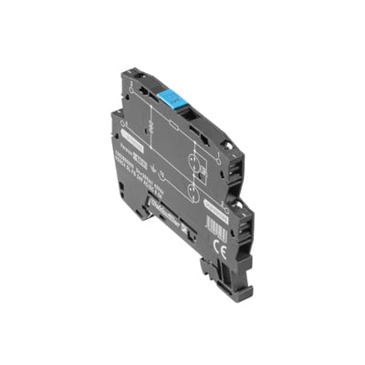 Weidmüller - Protection surtension