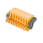 Weidmüller - BLDF 5.08/07/180LR SN OR BX - Connecteurs pour CI pas < 5mm