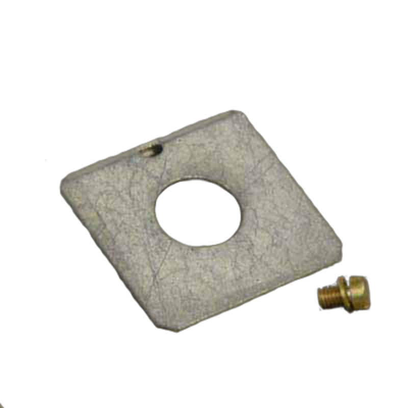 Weidmüller - Série W -blocs de jonction à raccordment vissé