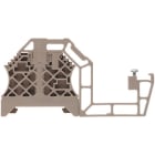 Weidmüller - KLBU - raccordement des câbles blindés