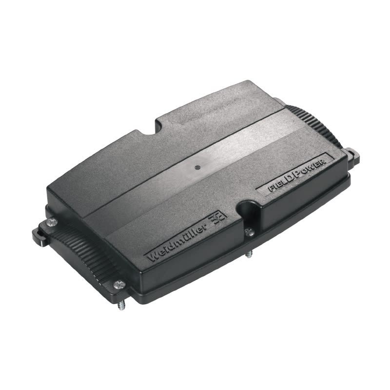 Weidmüller - Connecteurs etanches