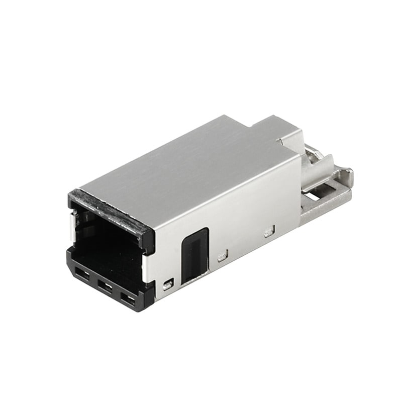 Weidmüller - Ethernet Industriel Composants Passifs