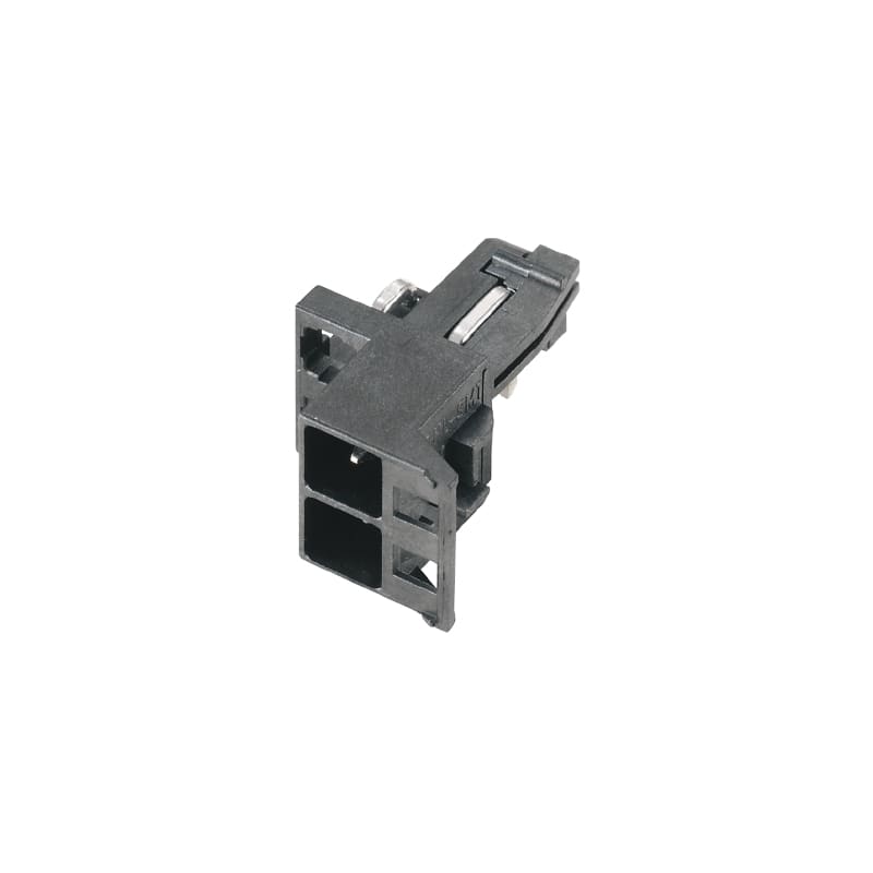 Weidmüller - SHL-SMT 5.00/02GR 5.9BX Boitiers électronique (vides)