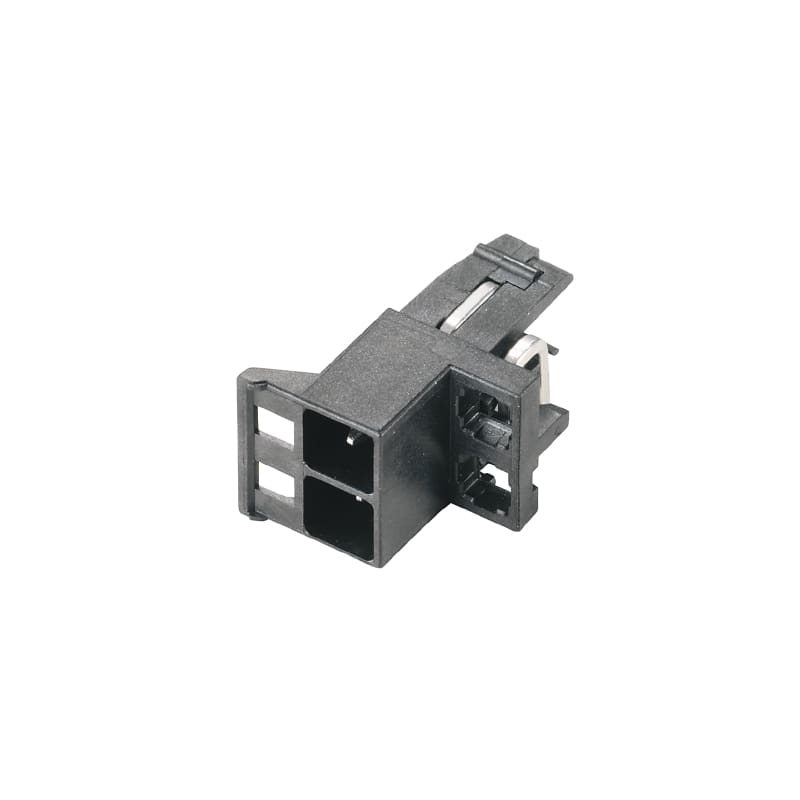 Weidmüller - SHL-SMT 5.00/02GL 4.2BX Boitiers électronique (vides)