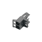 Weidmüller - SHL-SMT 5.00/02GL 4.2BX Boitiers électronique (vides)