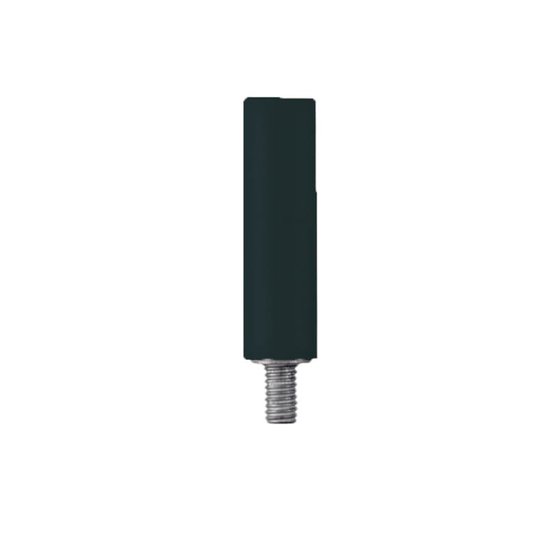 Weidmüller - STB 21.6/IH/SW WTL6/3 - Rails-accessoires (PT19)