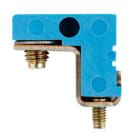 Weidmüller - Série W -blocs de jonction à raccordment vissé