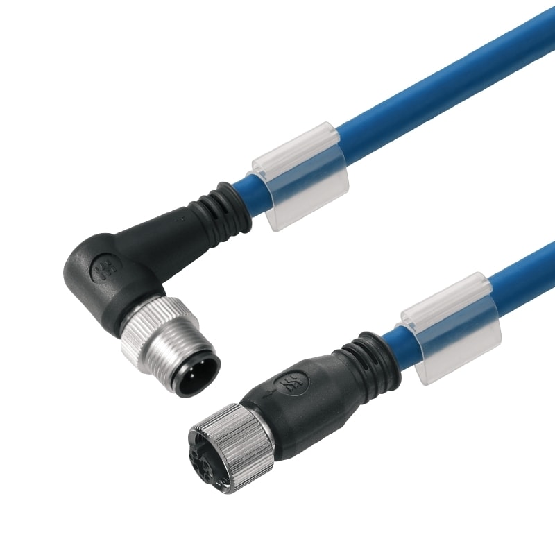 Weidmüller - SAI Accessoires pour répartiteurs capteurs et actionneurs