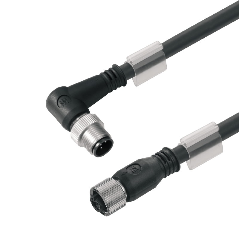 Weidmüller - SAI Accessoires pour répartiteurs capteurs et actionneurs