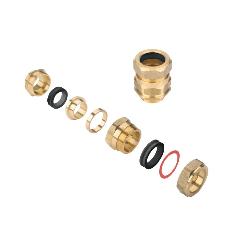 Weidmüller - Coffrets ATEX