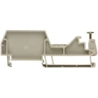 Weidmüller - WSH 5 - KLBU - raccordement des câbles blindés