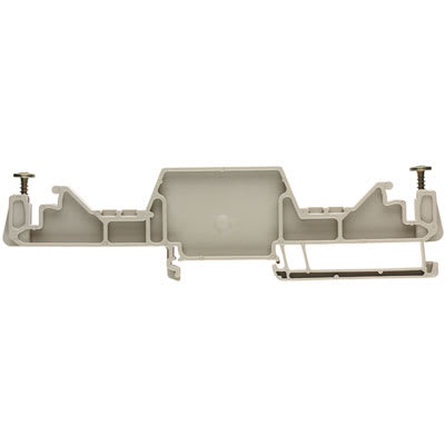 Weidmüller - WSH 6 - KLBU - raccordement des câbles blindés