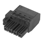 Weidmüller - Connecteurs de puissance pour CI pas 7,62 mm, ou>