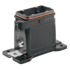 Weidmüller - HDC IP68 06B SS 1M32 - CIE Connecteurs industriels étanches