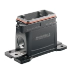 Weidmüller - HDC IP68 24B SS 2M40 - CIE Connecteurs industriels étanches