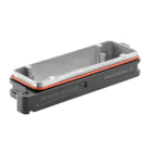 Weidmüller - HDC IP68 24B AS - CIE Connecteurs industriels étanches