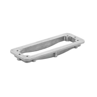 Weidmüller - HDC IP68 24B FRAME M6 - CIE Connecteurs industriels étanches