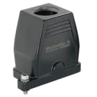 Weidmüller - HDC IP68 06B TOS 1M20 - CIE Connecteurs industriels étanches