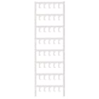 Weidmüller - ESG 6.6/11 BHZ 5.00/02 - Repérage de fils