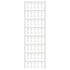 Weidmüller - ESG 6.6/20 BHZ 5.00/04 - Repérage de fils