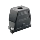 Weidmüller - HDC IP68 10B TOS 1M20 - CIE Connecteurs industriels étanches