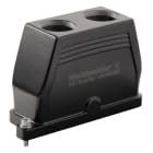Weidmüller - HDC IP68 16B TOS 2M25 - CIE Connecteurs industriels étanches