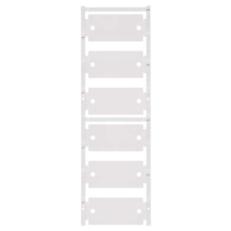 Weidmüller - CC 30/60 O4MM MC NE WS - Repères d'appareillages - ClipCard