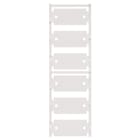 Weidmüller - CC 30/60 O4MM MC NE WS - Repères d'appareillages - ClipCard