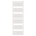 Weidmüller - CC 30/60 O4MM MC NE WS - Repères d'appareillages - ClipCard