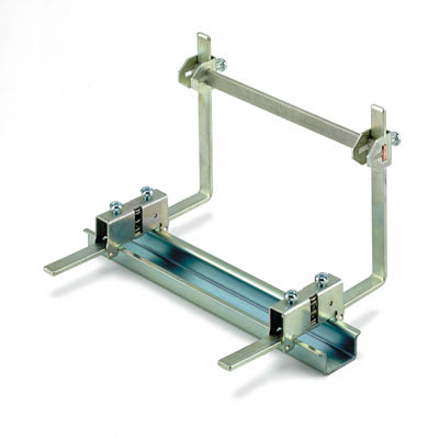 Weidmüller - WSH 26 MT - KLBU - raccordement des câbles blindés